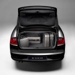Seat Exeo 2009 года